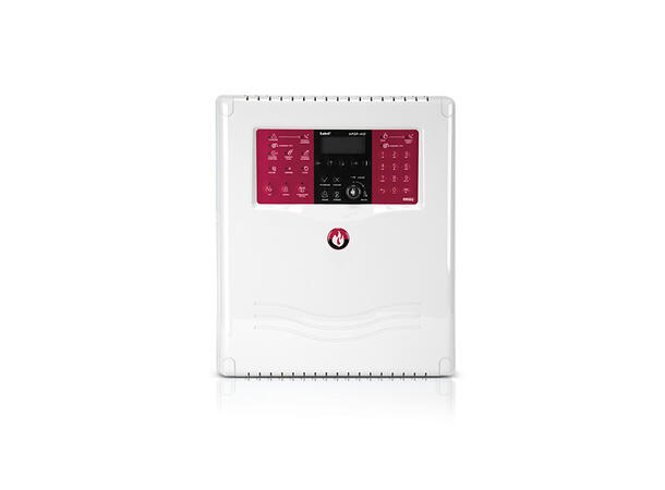 ACSP - repeater panel