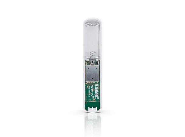 Abax2 - trådløs gardindetektor Dualtech, 10m