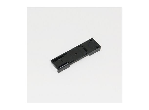Adapter for DIN 35 skinne - universal