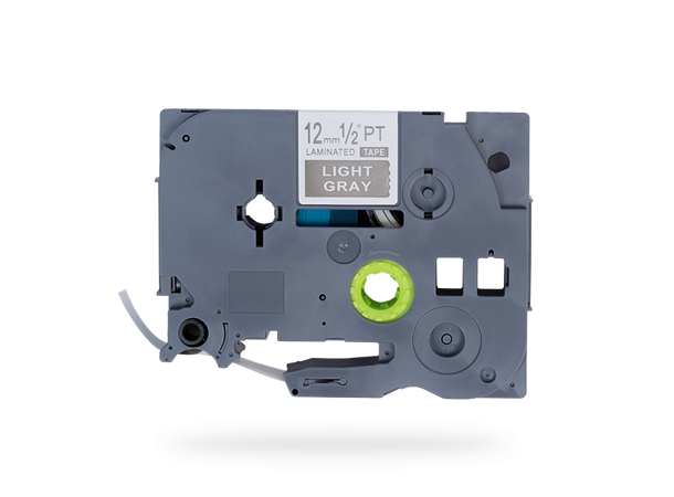 Etiketter til PT-2430PC og PT-P700