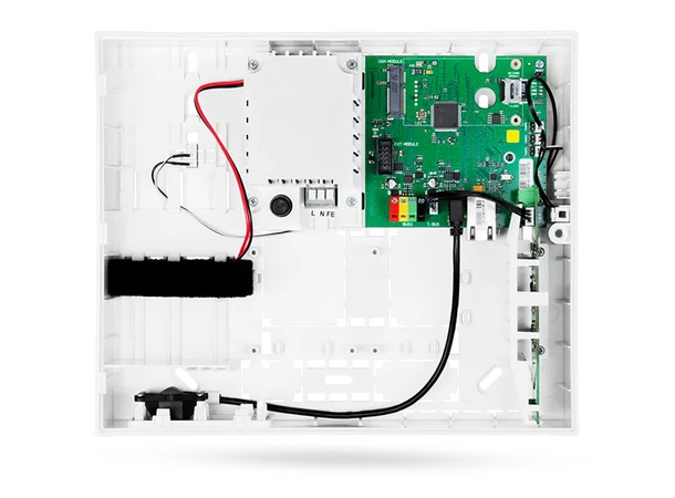 JA-103 alarmsentral m/LAN/RF FG - EN2 (SA-1123/19)