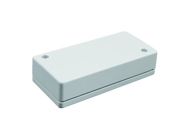 Seismisk detektor hvelv/safer - m/kabel FG - EN3 (SEIS-1004/17)