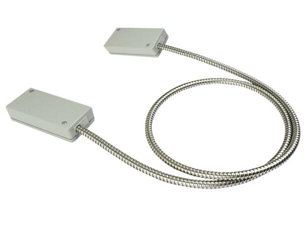 Seismisk detektor hvelv/safer - m/kabel FG - EN3 (SEIS-1004/17)