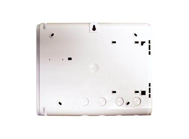 SmartCell - trådløs sonemodul - 230V EN54 godkjent trådløs I/O modul