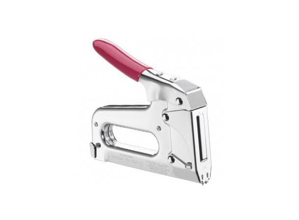 Stiftepistol for 5mm brede stifter Arrow
