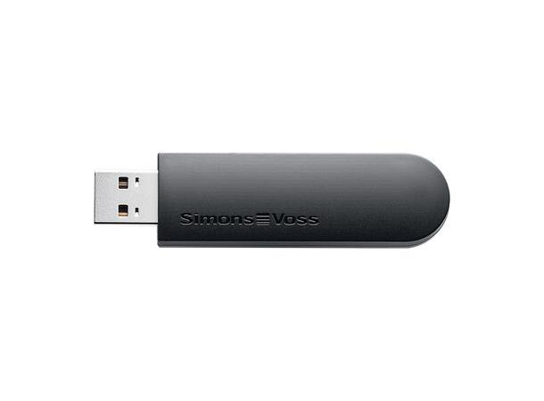 USB programmering - MobileKey MobileKey