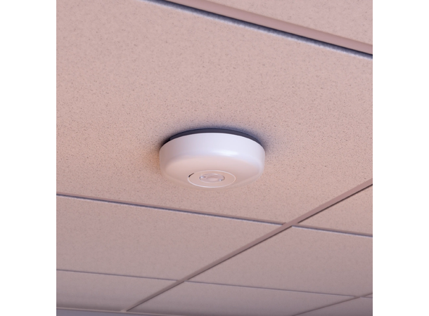 Vape- og røykedetektor