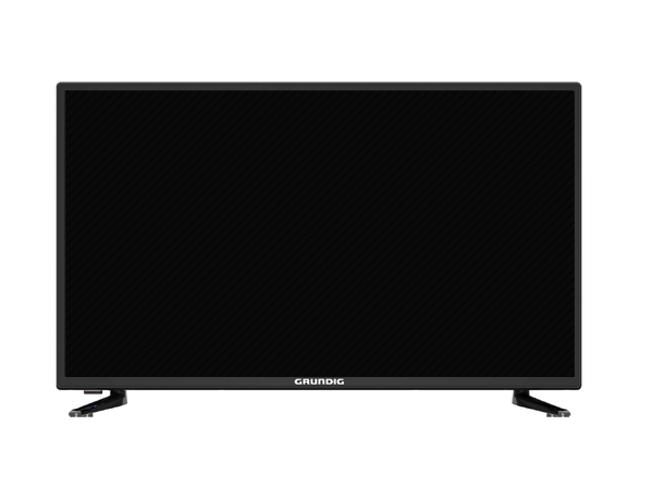 32" LED monitor, 1920x1080 VGA/HDMI, 2 høyttalere