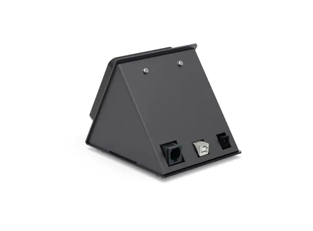 Bordleser for adgangskort MIFARE Classic/Plus/DESFire og EM125kHz