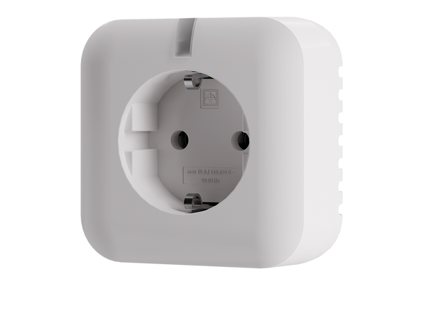 JA-100 - Trådløs SmartPlugg- 230Vac