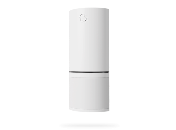 JA-100 - Trådløs dualtech PIR -12m FG-EN2 (PIR/MW-1026/13)