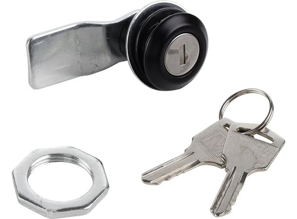 Lås for AWOH kabinetter