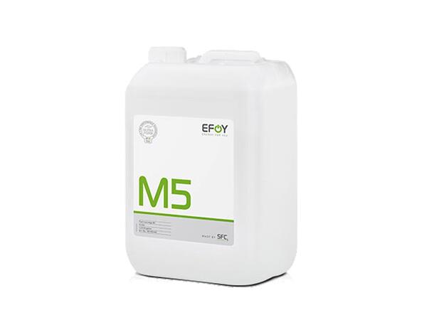 Metanol til brensecelle - 5L