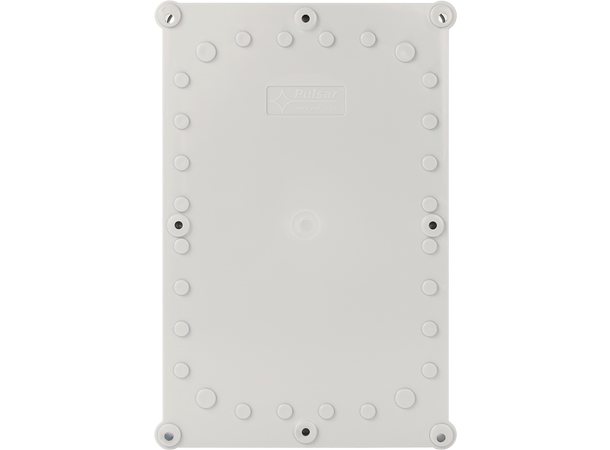 Plastkabinett 280x190x130 - IP66