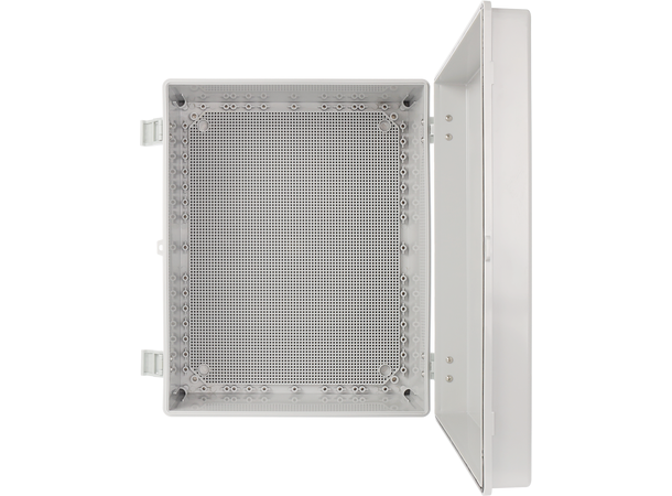 Plastkabinett 500x400x200 - IP66