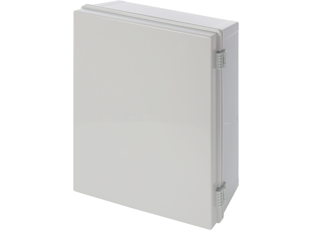 Plastkabinett 500x400x200 - IP66