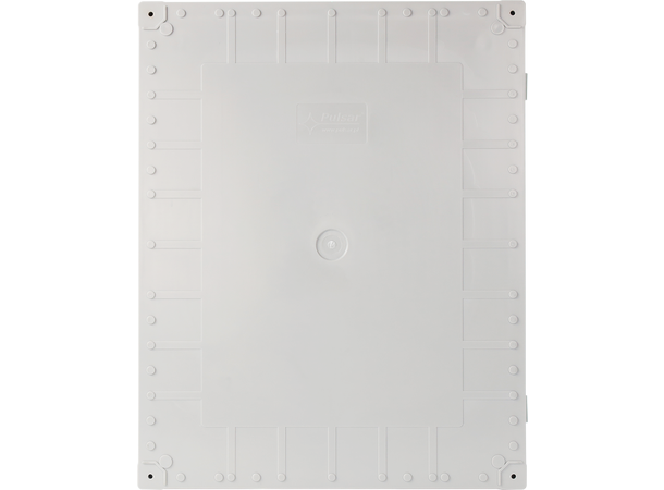 Plastkabinett 500x400x200 - IP66