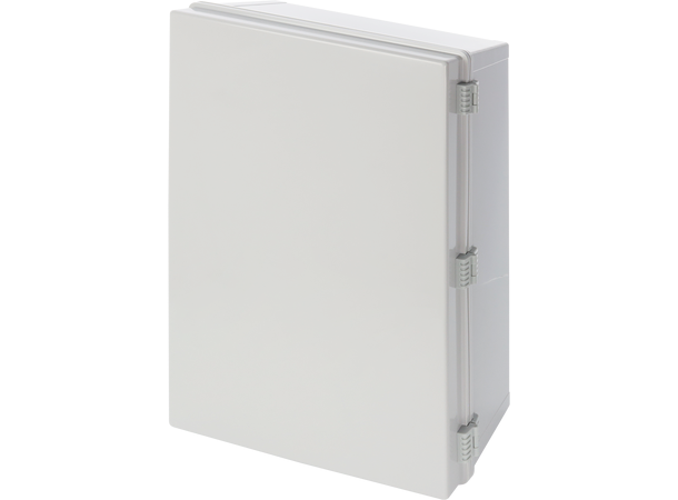 Plastkabinett 600x400x220 - IP66