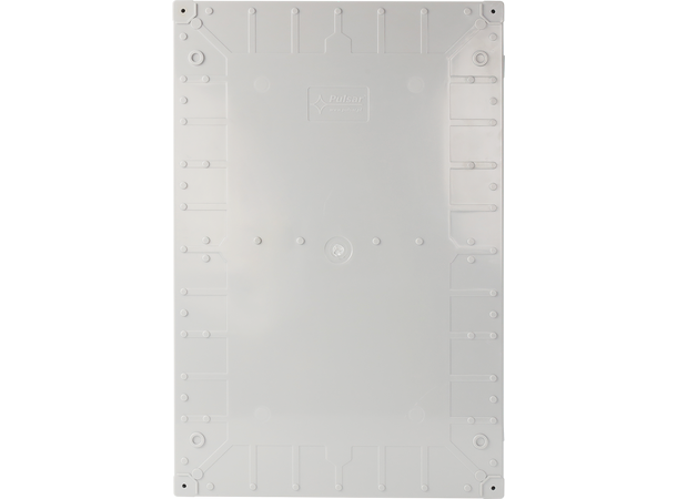 Plastkabinett 600x400x220 - IP66