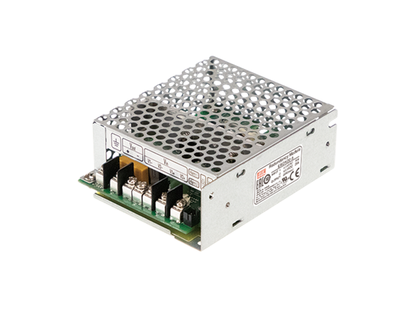 Redundans-modul - 24V - 20A kapasitet Mean Well