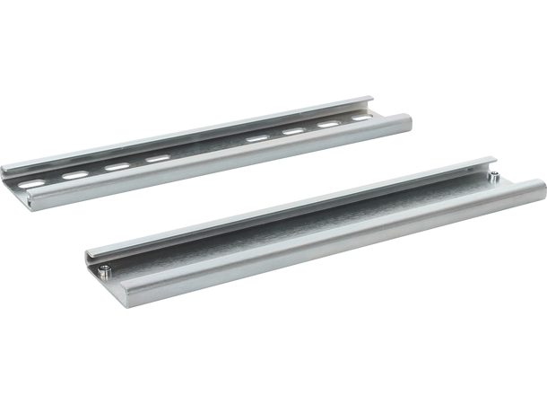 Stolpebrakett for 500mm AWOH kabinetter Passer til 500mm brede kabinetter