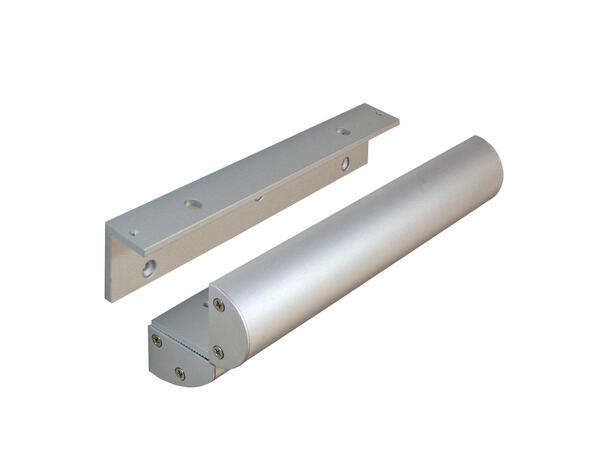 Z og L profil for AEM magneter m/deksel
