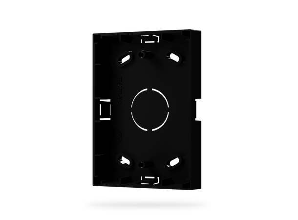 Bakboks for JA-120E/121E-BK