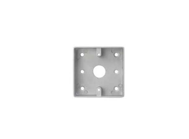 Bakboks for XB/NT86/ALI - metall