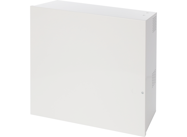 Batteriskap for 2x65Ah batteri 535 x 460 x 173 mm