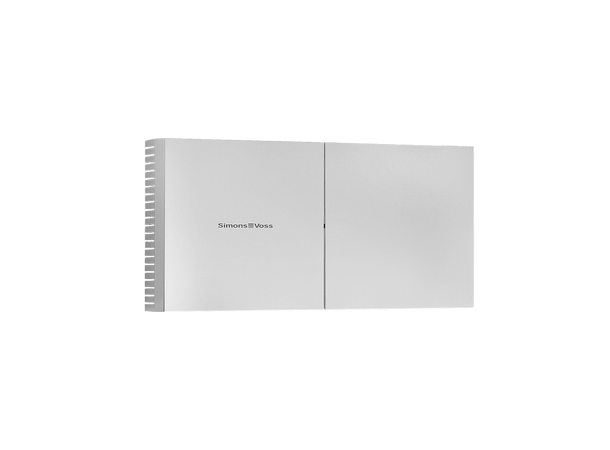 Gateway til SimonsVoss - Ethernet System 3060