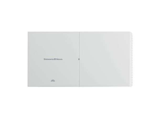 Gateway til SimonsVoss - Ethernet System 3060