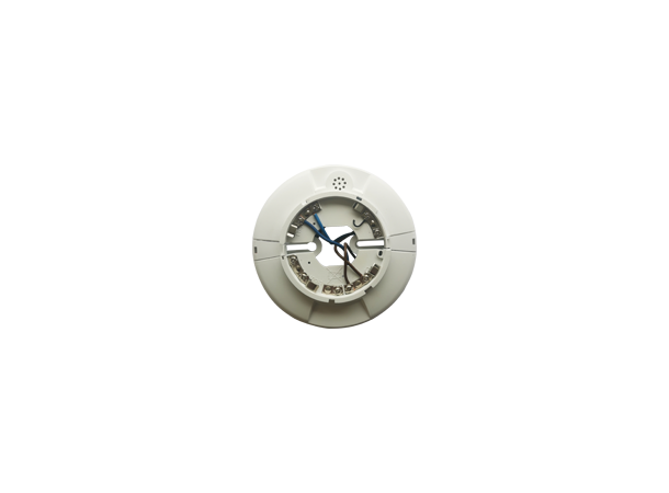 MKII sokkel m/summer Fyreye