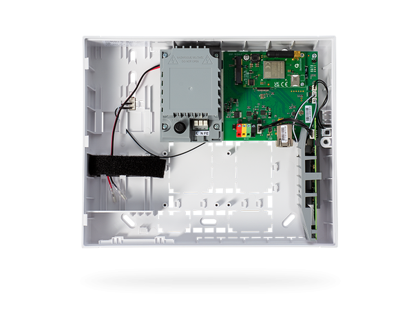 Mercury alarmsentral m/LAN/LTE/RF