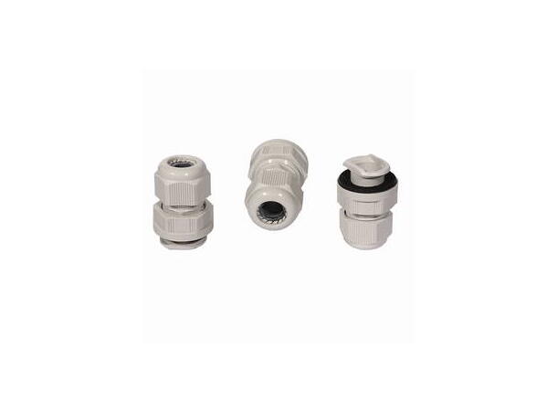 PG nippel M16, IP68