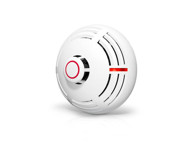 Varmedetektor, differensial- A1R - Satel