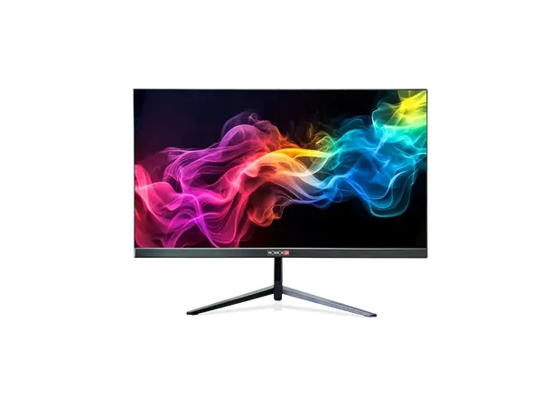 24" LED monitor, 1920x1080 Provision