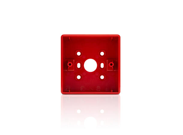 ACSP - bakboks for ROP-400