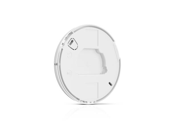 Abax2 - trådløs takdetektor Dualtech (PIR og mikrobølge)