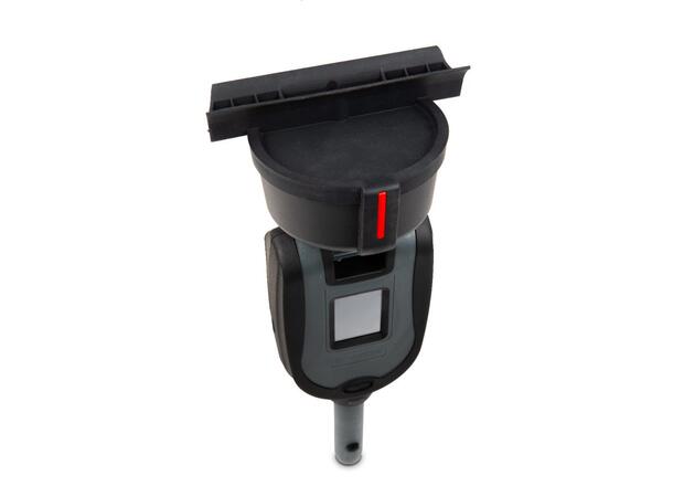Adapter for Testifire XTR2 - aspirasjon