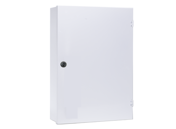 Dokumentskap A4 - brannmannsnøkkel