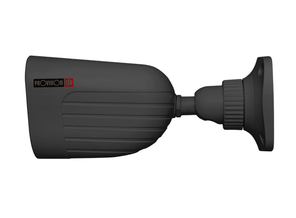 IP Bullet 2MP, IP67, 2,8mm, IR(20m), WDR Provision, D/N, 12VDC/PoE, 5,4W