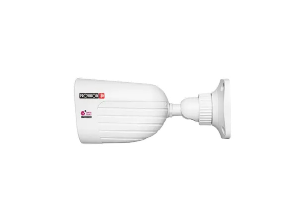 IP Bullet 4MP, IP67, 2,8mm, HL(20m), WDR Provision, D/N, 12VDC/PoE, 5,4W