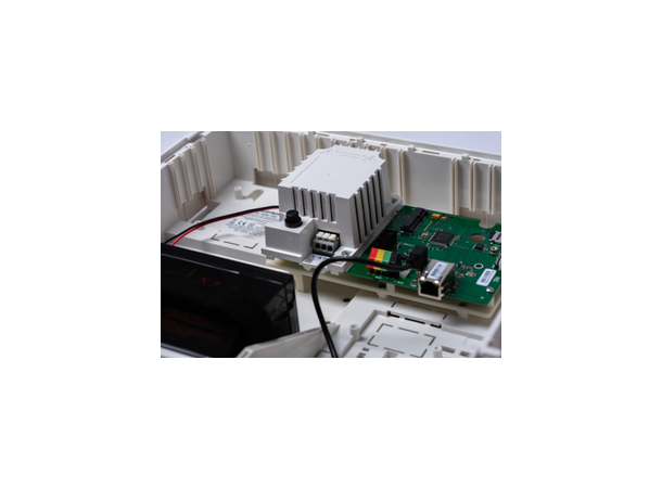 JA-103 kablet kombialarmpakke 7Ah LAN/4G FG - EN2 (SA-1123/19)