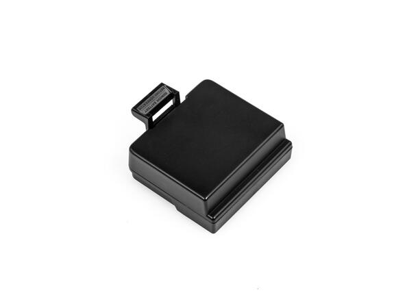 Lithium batteripakke for TESTIFIRE XTR2