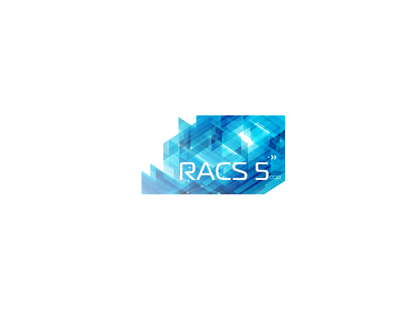 MC16 UZ oppgraderingslisens - 1 lås RACS5
