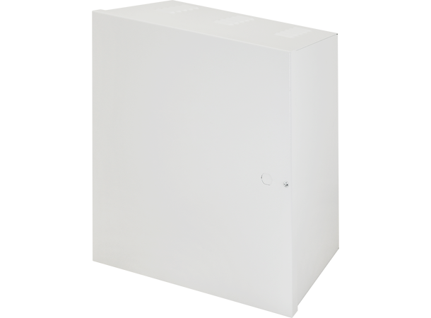 Modulkabinett uten strømforsyning - DIN