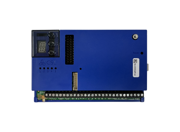 SmartCell - GSM 4G modul