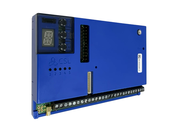 SmartCell - GSM 4G modul