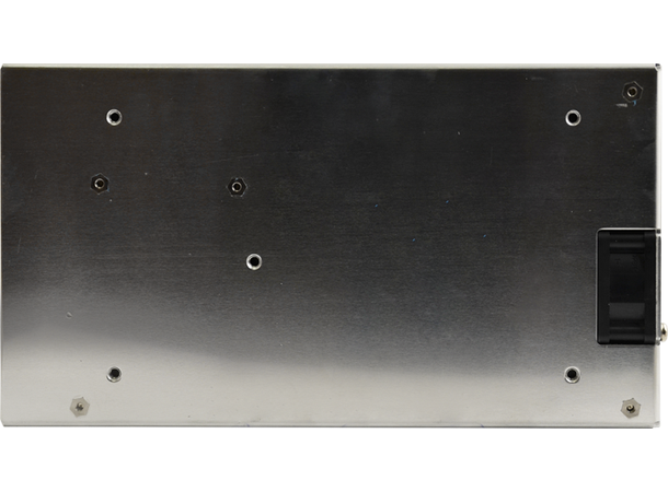 Strømforsyning - 21A, 24VDC Mean Well