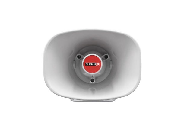 15W IP høyttaler, PoE, SIP, IP67